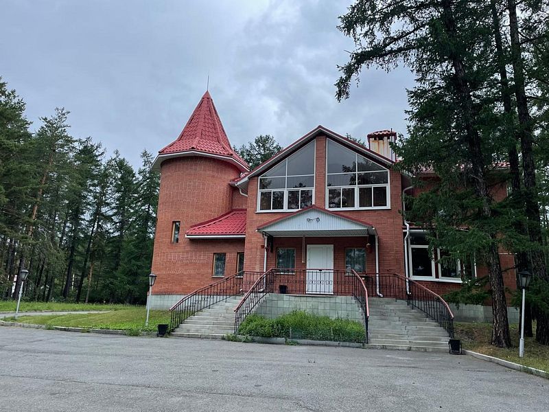 Гостевой дом Ургуново, село Ургуново, Республика Башкортостан