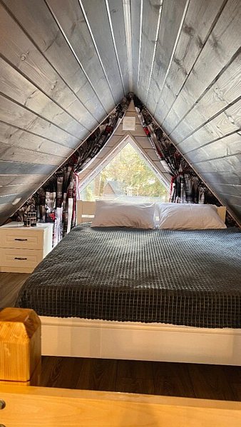 Elki Domiki, Республика Карачаево-Черкесия: фото 5