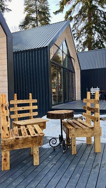 Elki Domiki, Республика Карачаево-Черкесия: фото 3