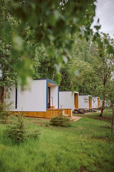 Берег желаний, Московская область: фото 3