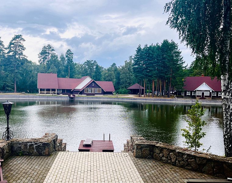 Дворянская усадьба, Тамбовская область: фото 4