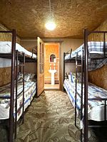 Двухместный номер Standard, База отдыха Лиманград, Привольная