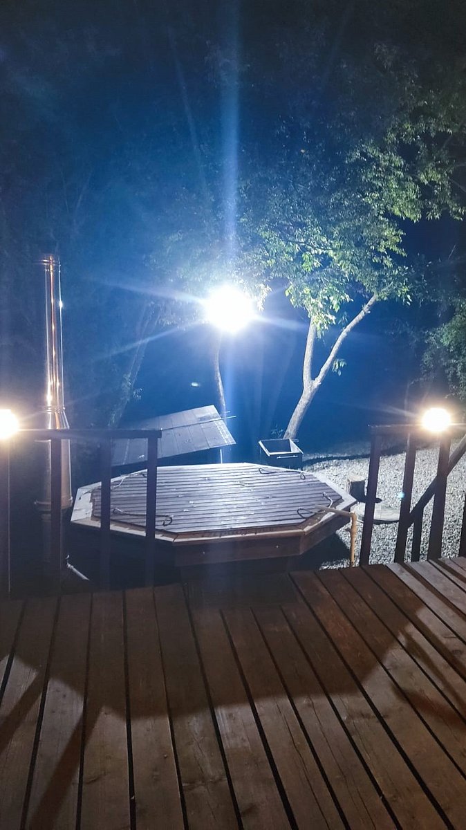 Фото 8 из отзыва о базе отдыха Приозерье