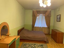 5-местный 2-комнатный номер комфорт, Гостевой дом Ургуново, село Ургуново