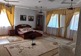 Комфорт 2-местный 1-комнатный, Гостевой дом Ургуново, село Ургуново