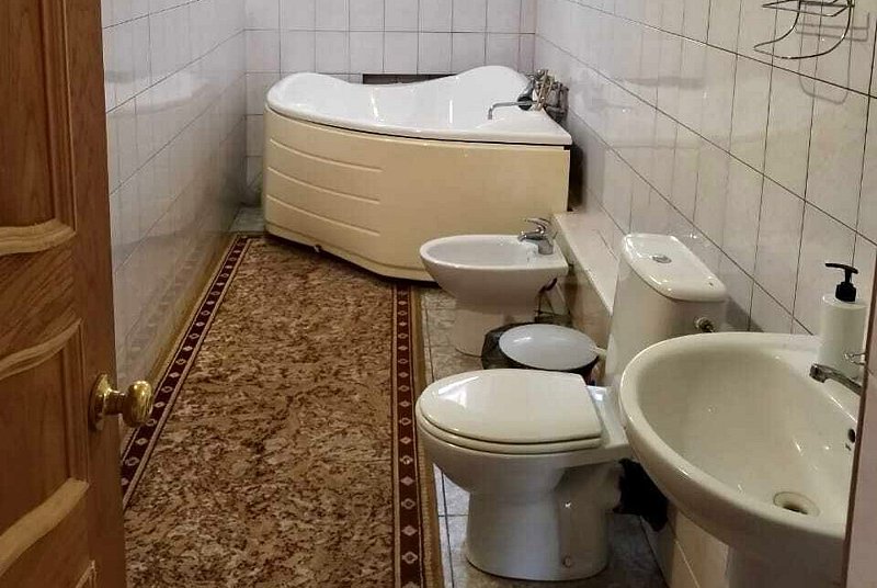 Комфорт 2-местный