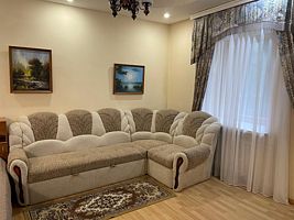 Комфорт 5-местный 1-комнатный, Гостевой дом Ургуново, село Ургуново