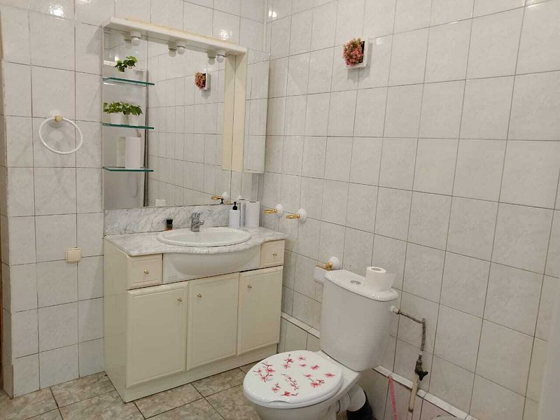 Комфорт 5-местный 2-комнатный