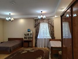 Номер Comfort, Гостевой дом Ургуново, село Ургуново