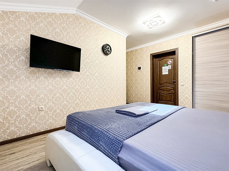 Делюкс 2-местный (Мансарда)