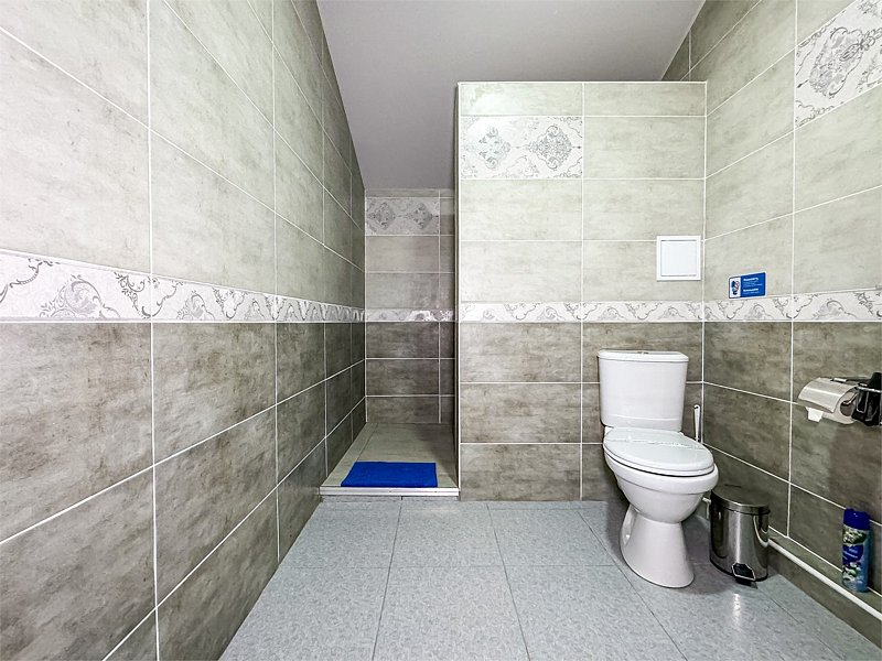 Делюкс 2-местный (Мансарда)