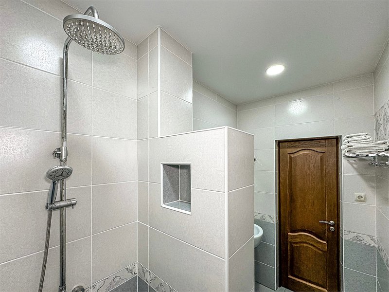 Семейный Стандартный 4-местный 2-комнатный