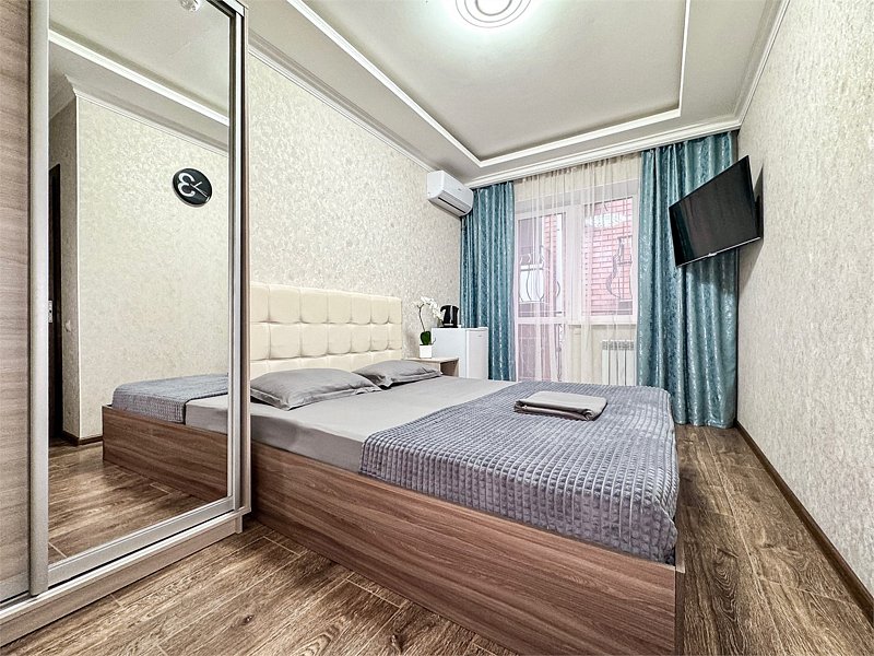 Стандартный 2-местный