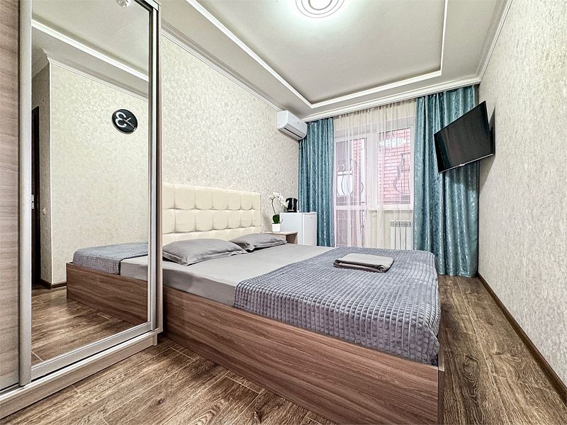 Стандартный 2-местный