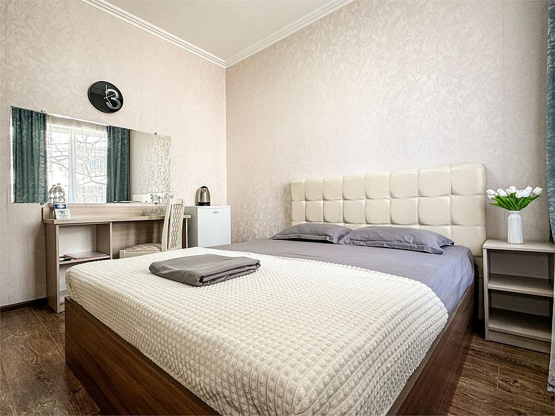 Стандартный 2-местный