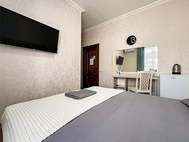 Стандартный 2-местный