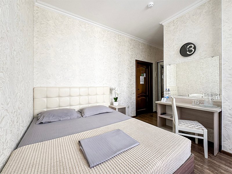 Стандартный 2-местный