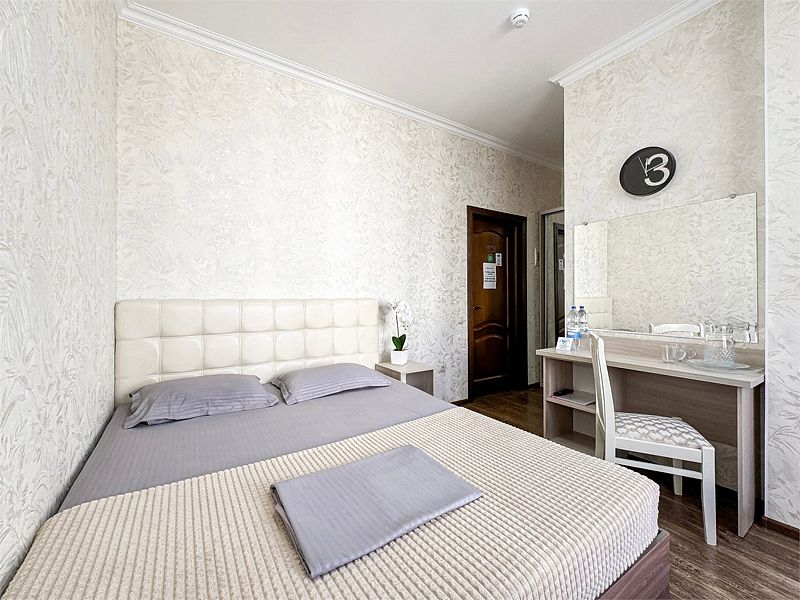 Стандартный 2-местный