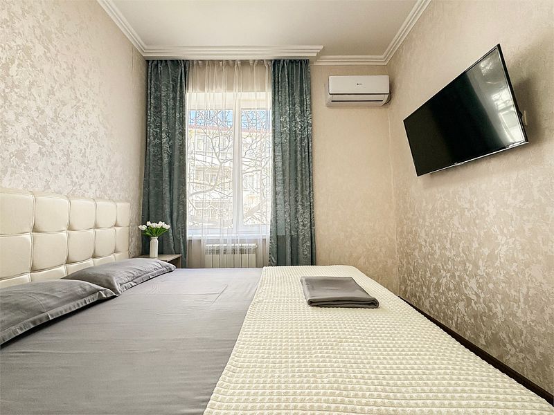 Стандартный 2-местный