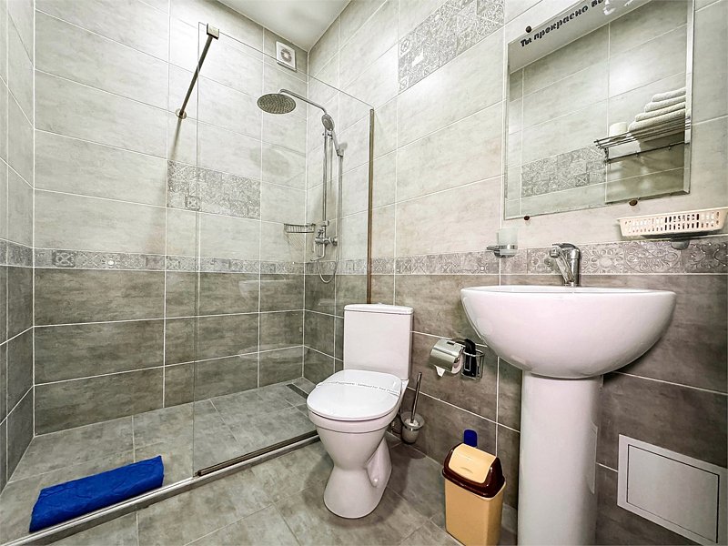 Стандартный 2-местный