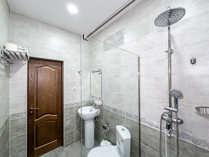 Стандартный 2-местный