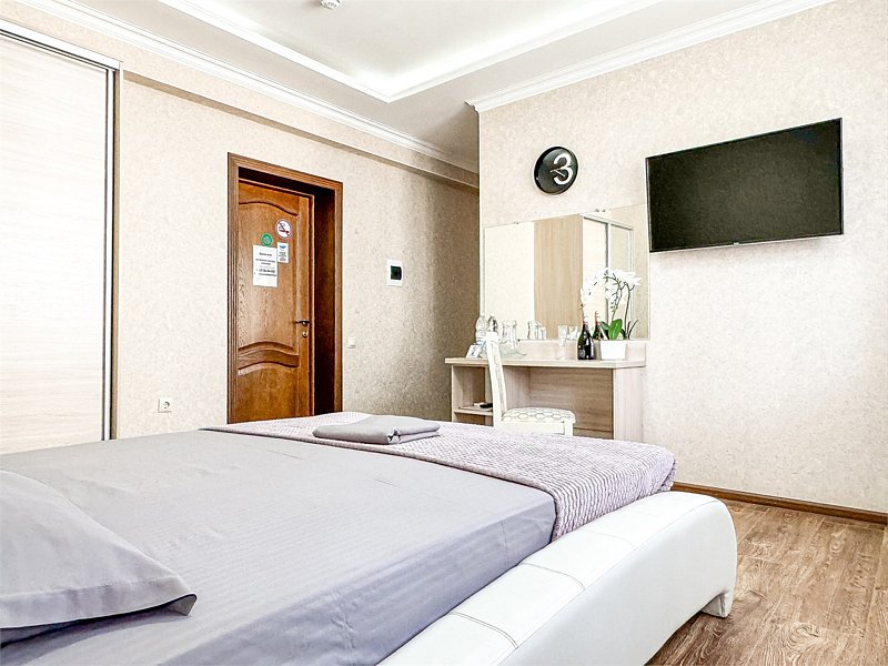 Улучшенный 2-местный