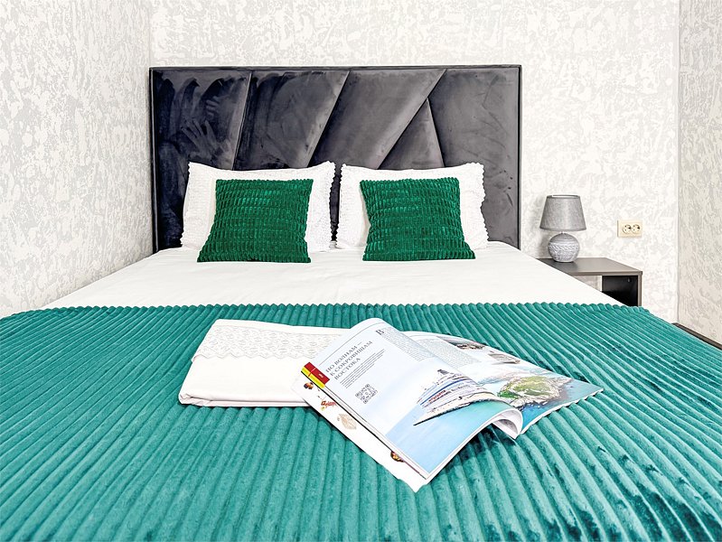 Улучшенный 2-местный