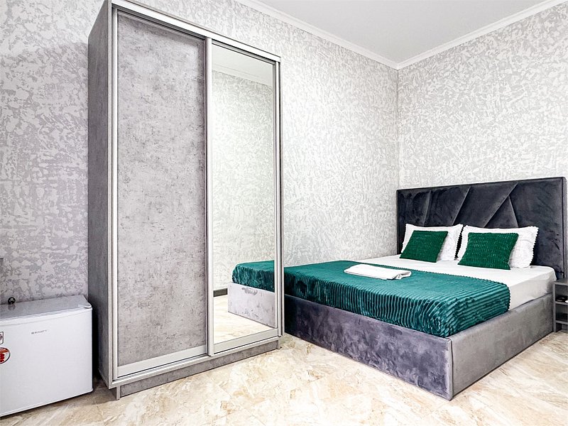 Улучшенный 2-местный