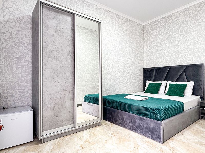 Улучшенный 2-местный