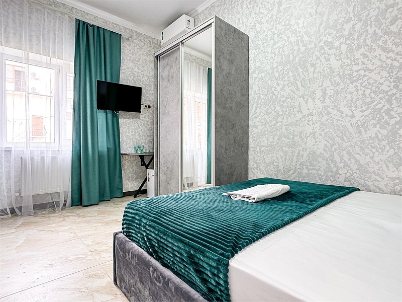 Улучшенный 2-местный