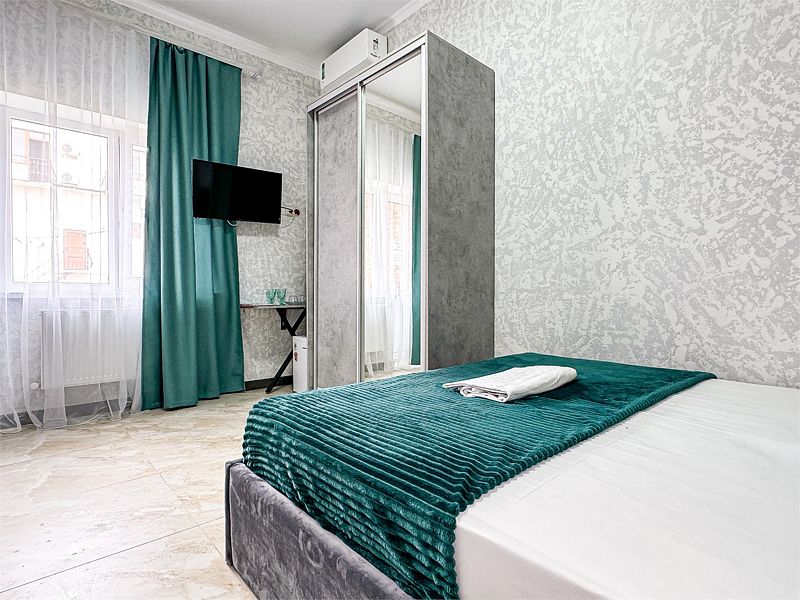 Улучшенный 2-местный