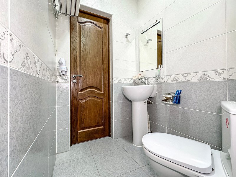 Улучшенный 2-местный