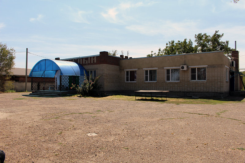 Портофлот, Ростовская область: фото 2