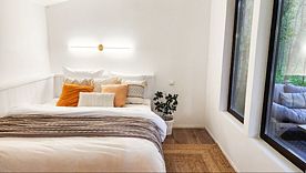 Вилла с красивым видом из окна, Глэмпинг Живописный остров, Можайск