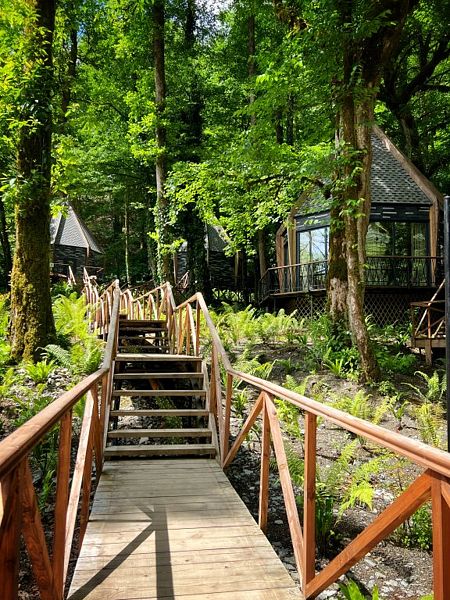 RIVER SIDE Resort & Spa, Краснодарский край: фото 3