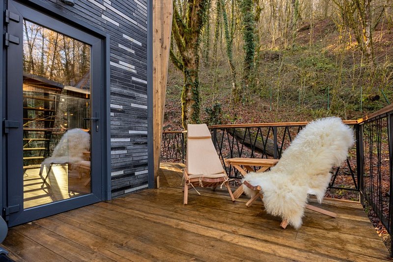 RIVER SIDE Resort & Spa, Краснодарский край: фото 5