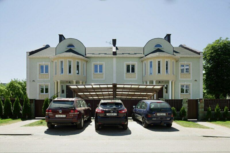 Гостевой дом 15, Минская область, Минск Минск Минский район