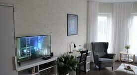 Трехместный номер с собственной ванной комнатой вне номера, Гостевой дом 15, Минск