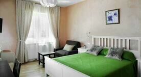 Трехместный люкс, Гостевой дом 15, Минск