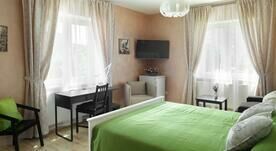 Семейный люкс, Гостевой дом 15, Минск