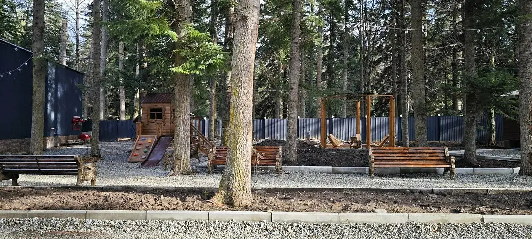 Diamond House, Республика Карачаево-Черкесия: фото 5