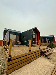 Кемпинг V KaiF