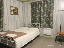 Фото 1 из отзыва о доме в аренду Волшебница