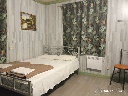 Фото 1 из отзыва о доме в аренду Волшебница