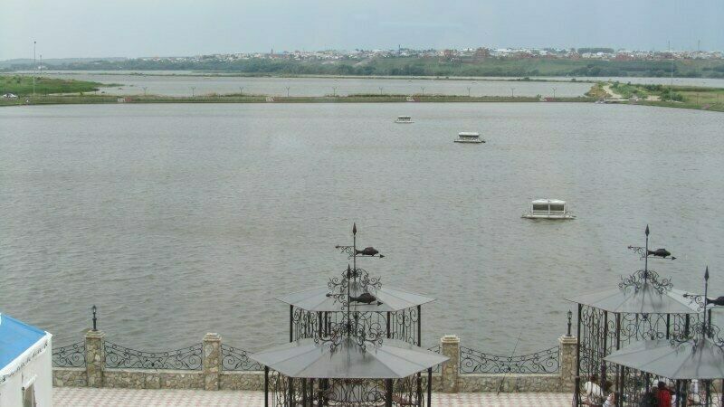 пруд | Рыбацкая деревня, Республика Татарстан