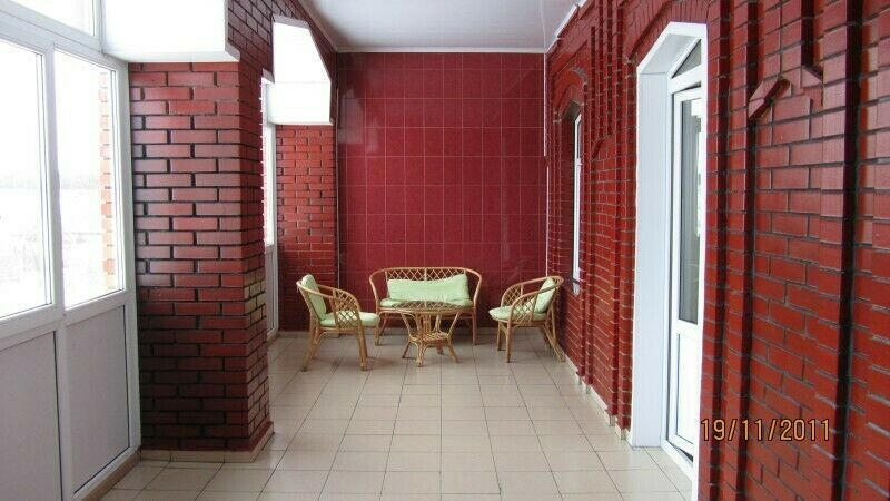 База отдыха Рыбацкая деревня, Республика Татарстан, Арск Арский