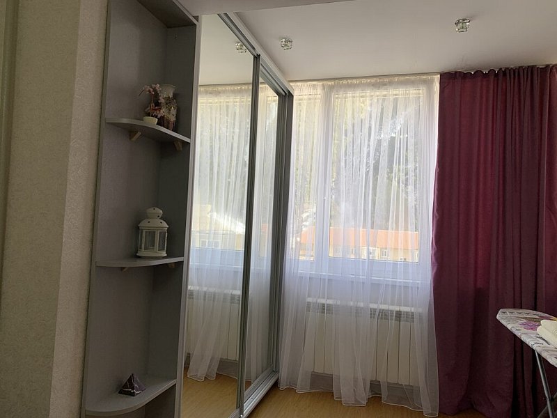 Апартаменты Квартира в Эльбрусе, Республика Кабардино-Балкария, Эльбрус 