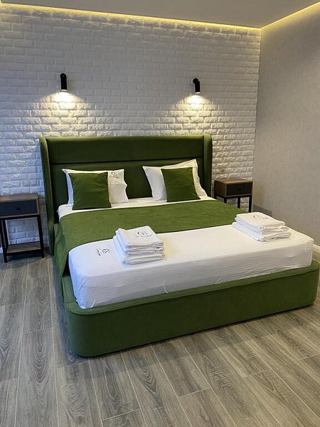 Апартаменты в Приэльбрусье, Республика Кабардино-Балкария, Тегенекли Эльбрус