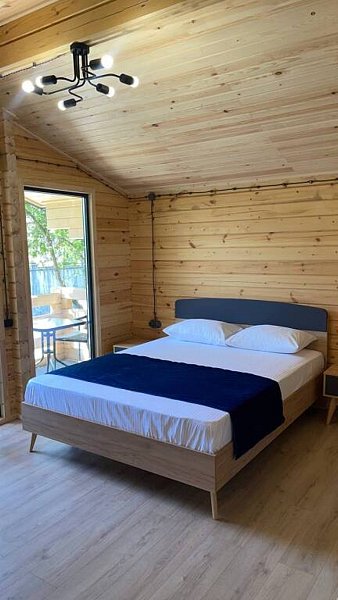 Фруктовый сад, Краснодарский край: фото 3