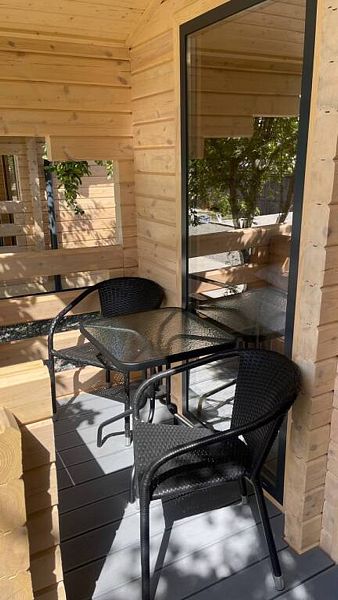 Фруктовый сад, Краснодарский край: фото 4